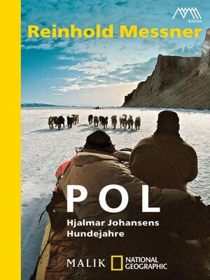 cover image of Pol
